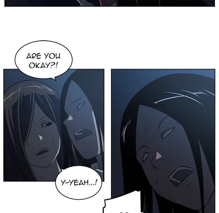 Read Happening chapter 61 image 45 on Lezhin