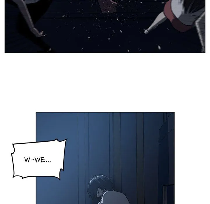 Read Happening chapter 61 image 47 on Lezhin