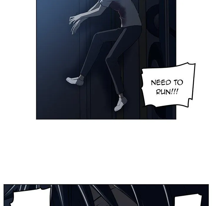 Read Happening chapter 61 image 48 on Lezhin