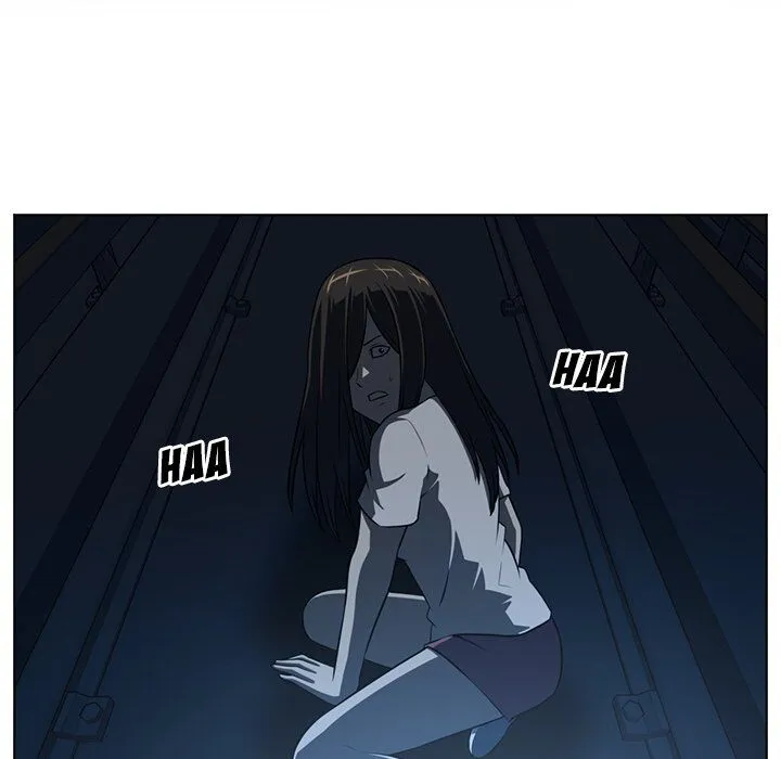 Read Happening chapter 61 image 55 on Lezhin
