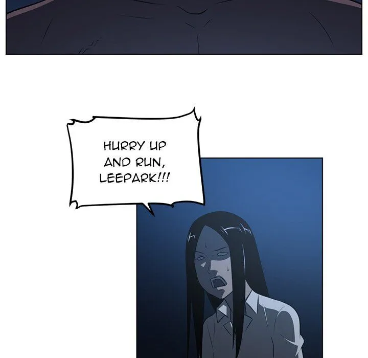 Read Happening chapter 61 image 57 on Lezhin
