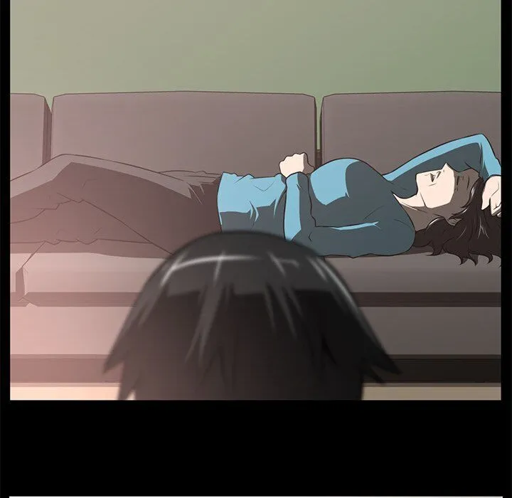 Read Happening chapter 61 image 6 on Lezhin