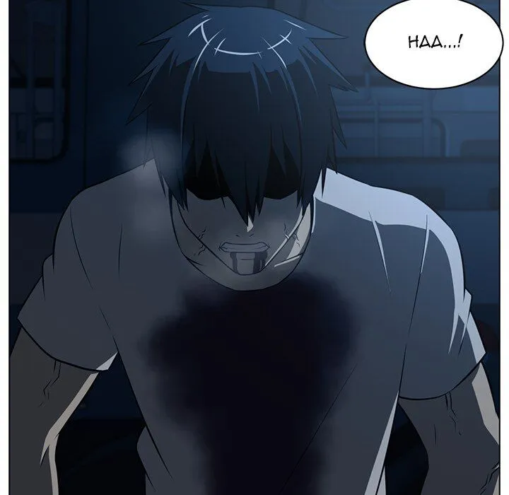 Read Happening chapter 61 image 65 on Lezhin