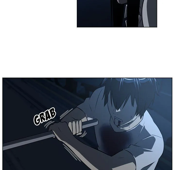 Read Happening chapter 61 image 67 on Lezhin