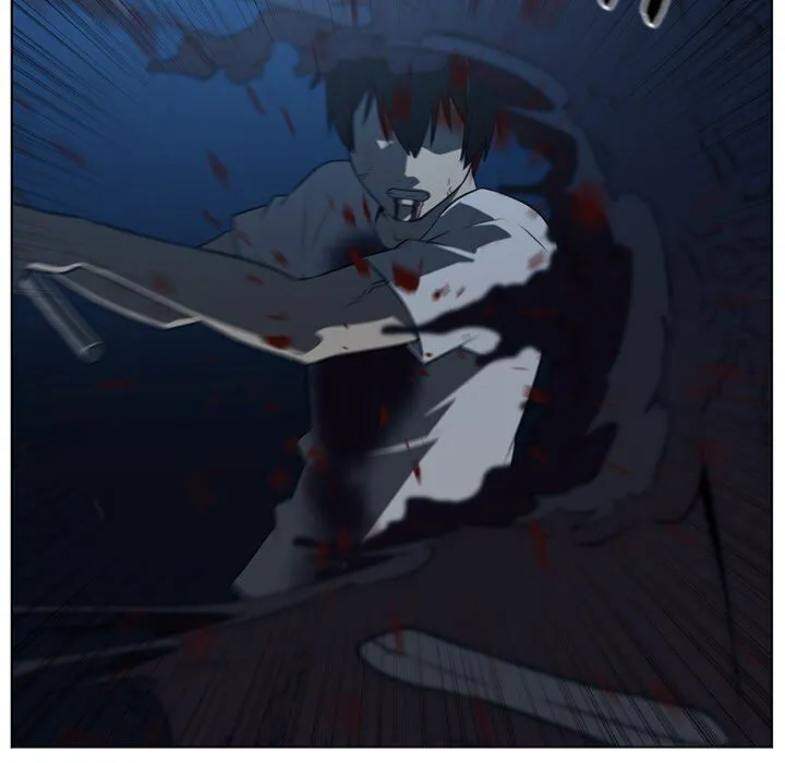 Read Happening chapter 61 image 70 on Lezhin