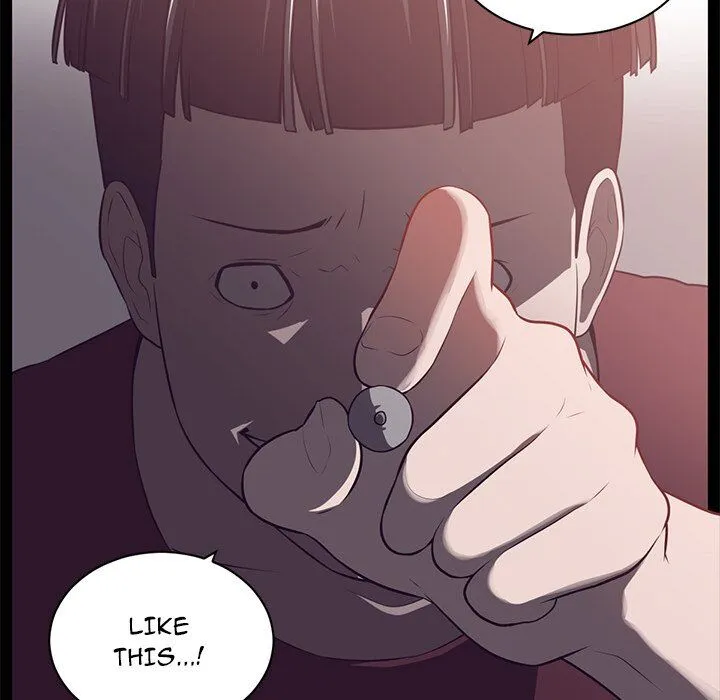 Read Happening chapter 61 image 77 on Lezhin