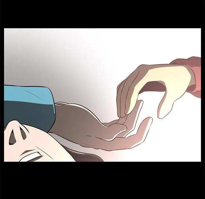 Read Happening chapter 61 image 8 on Lezhin