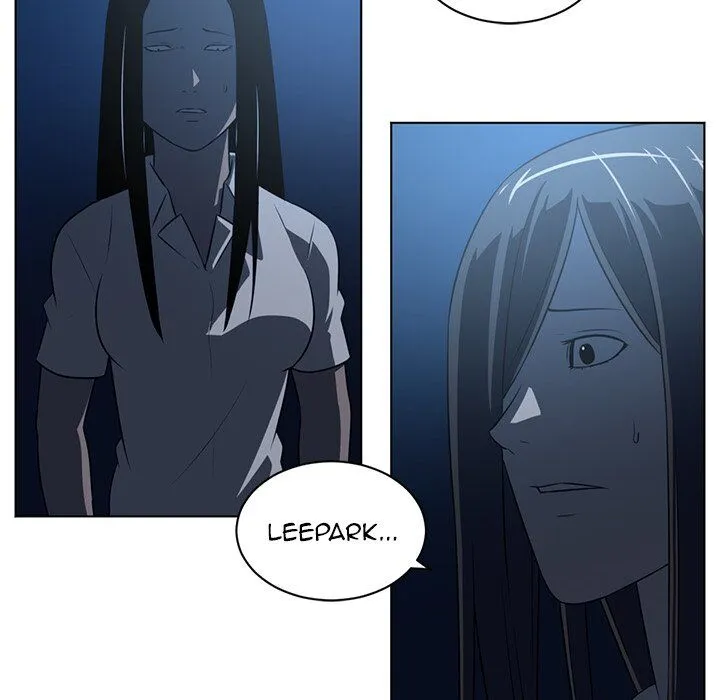 Read Happening chapter 61 image 96 on Lezhin