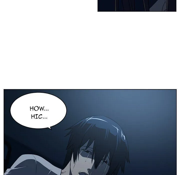 Read Happening chapter 61 image 97 on Lezhin