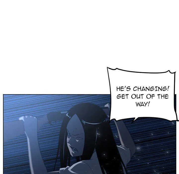 Read Happening chapter 62 image 21 on Lezhin