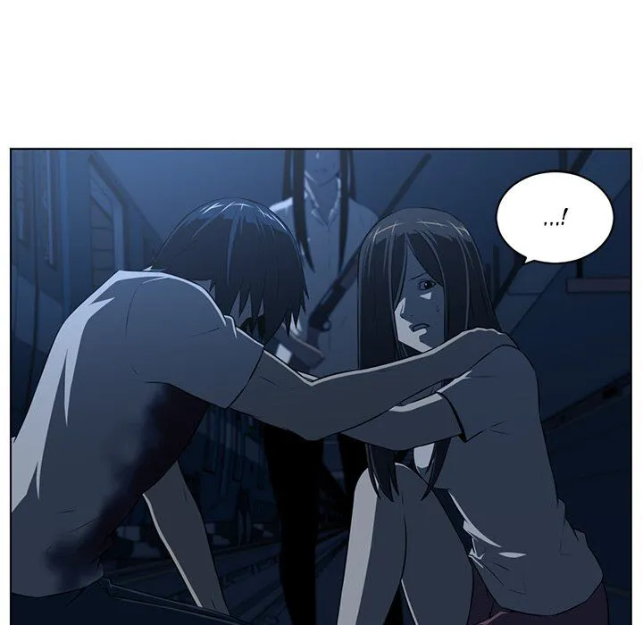 Read Happening chapter 62 image 23 on Lezhin