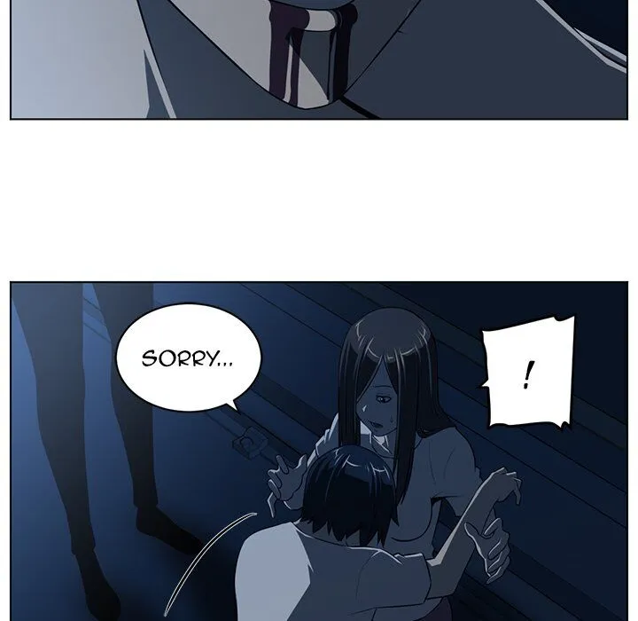 Read Happening chapter 62 image 26 on Lezhin