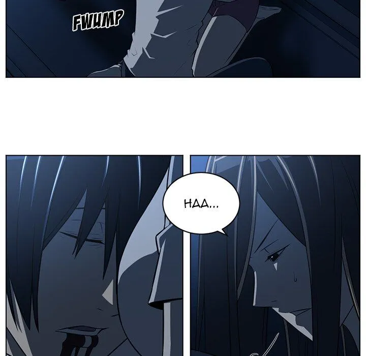 Read Happening chapter 62 image 27 on Lezhin