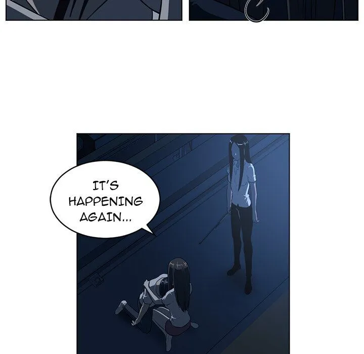 Read Happening chapter 62 image 28 on Lezhin