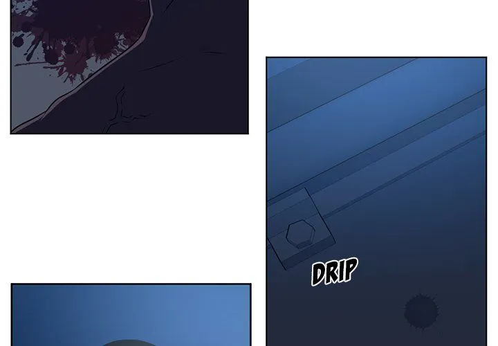 Read Happening chapter 62 image 3 on Lezhin