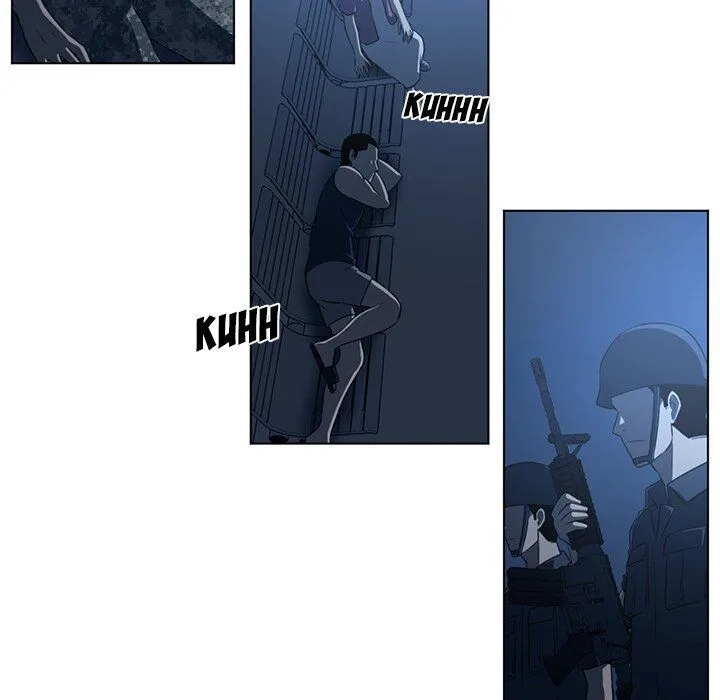 Read Happening chapter 62 image 33 on Lezhin