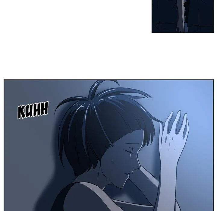 Read Happening chapter 62 image 34 on Lezhin