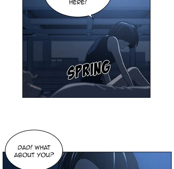 Read Happening chapter 62 image 36 on Lezhin