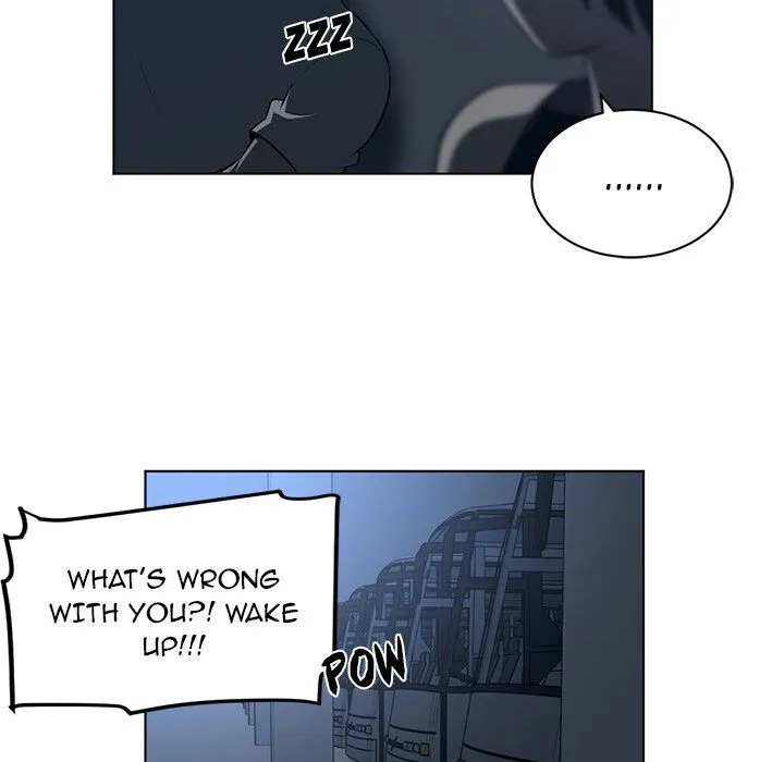 Read Happening chapter 62 image 38 on Lezhin