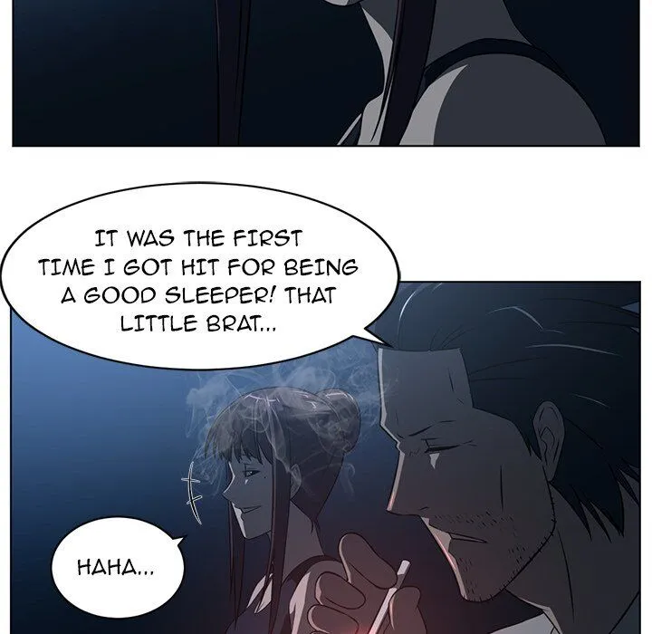 Read Happening chapter 62 image 40 on Lezhin