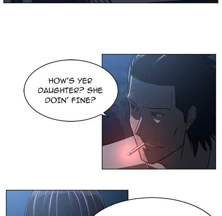 Read Happening chapter 62 image 42 on Lezhin