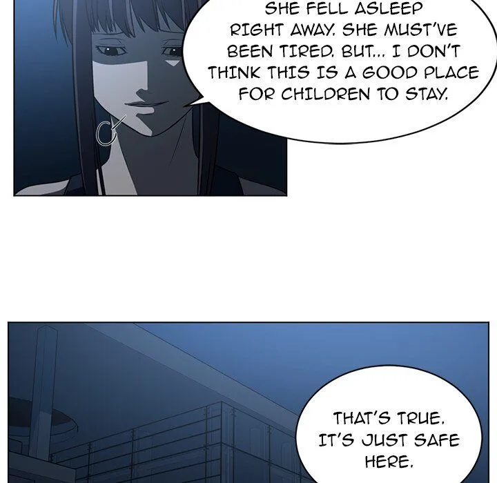 Read Happening chapter 62 image 43 on Lezhin