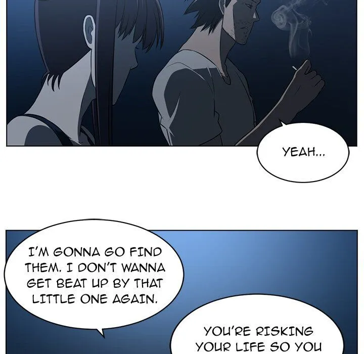 Read Happening chapter 62 image 45 on Lezhin