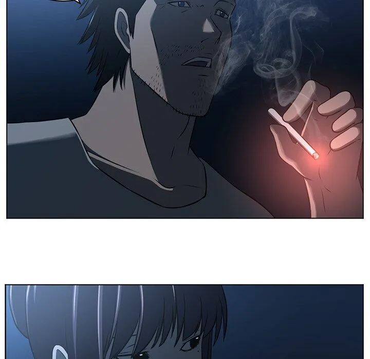 Read Happening chapter 62 image 48 on Lezhin