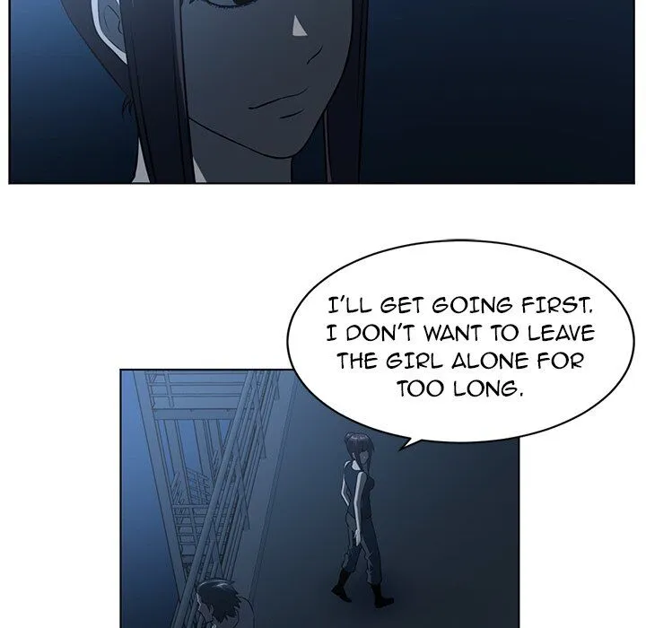 Read Happening chapter 62 image 49 on Lezhin