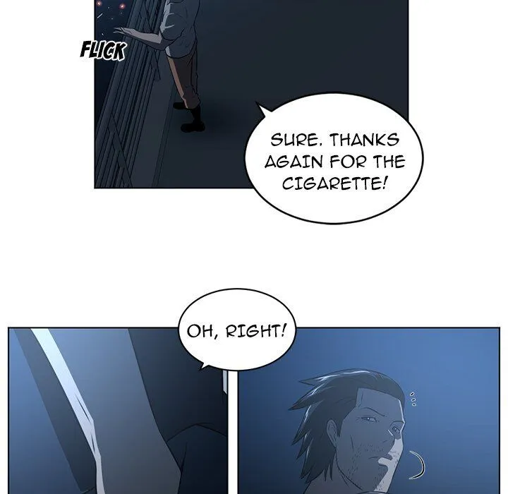Read Happening chapter 62 image 50 on Lezhin