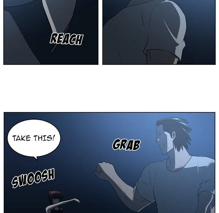 Read Happening chapter 62 image 51 on Lezhin