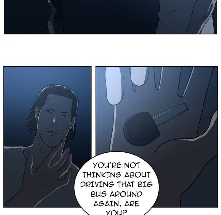 Read Happening chapter 62 image 52 on Lezhin