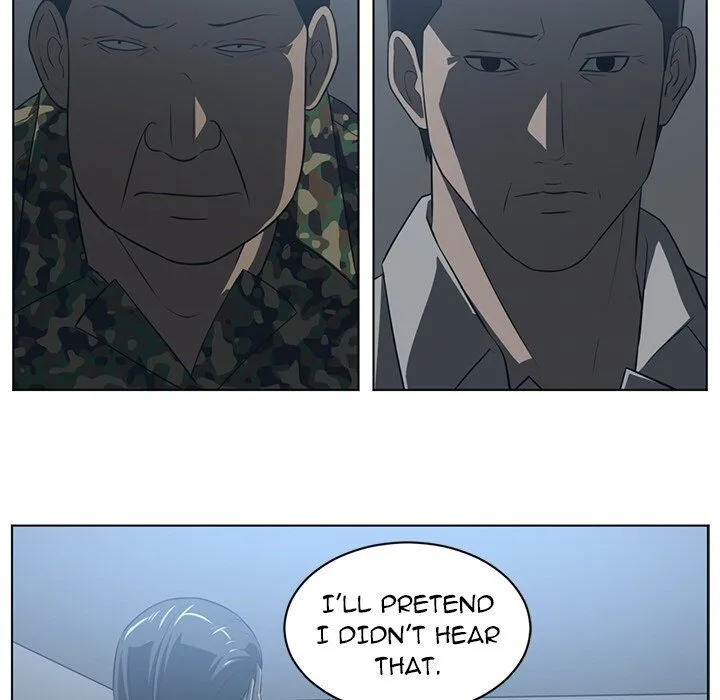 Read Happening chapter 62 image 59 on Lezhin