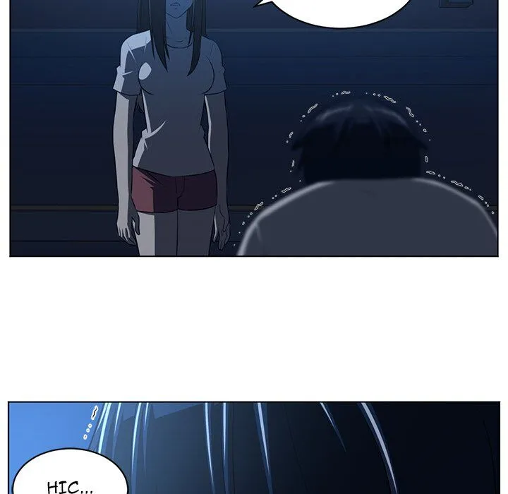 Read Happening chapter 62 image 6 on Lezhin