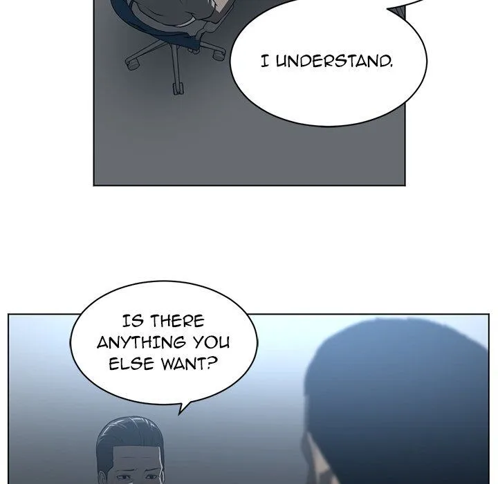 Read Happening chapter 62 image 63 on Lezhin