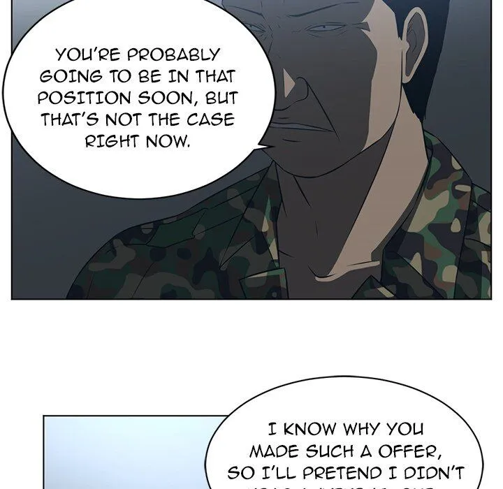 Read Happening chapter 62 image 65 on Lezhin
