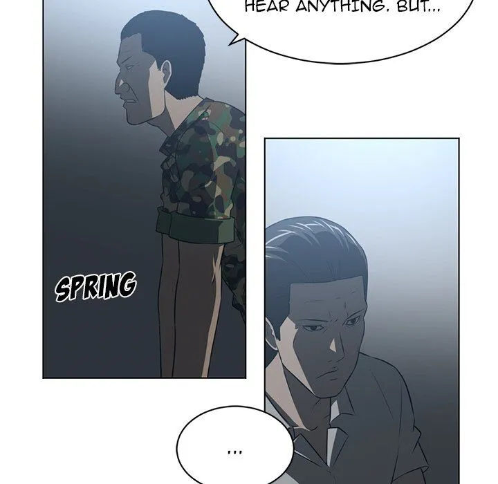 Read Happening chapter 62 image 66 on Lezhin
