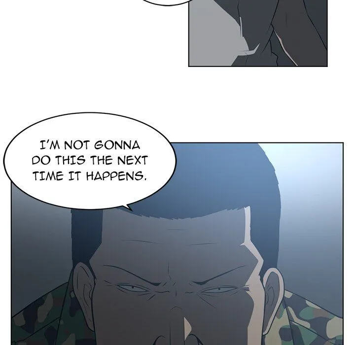 Read Happening chapter 62 image 67 on Lezhin