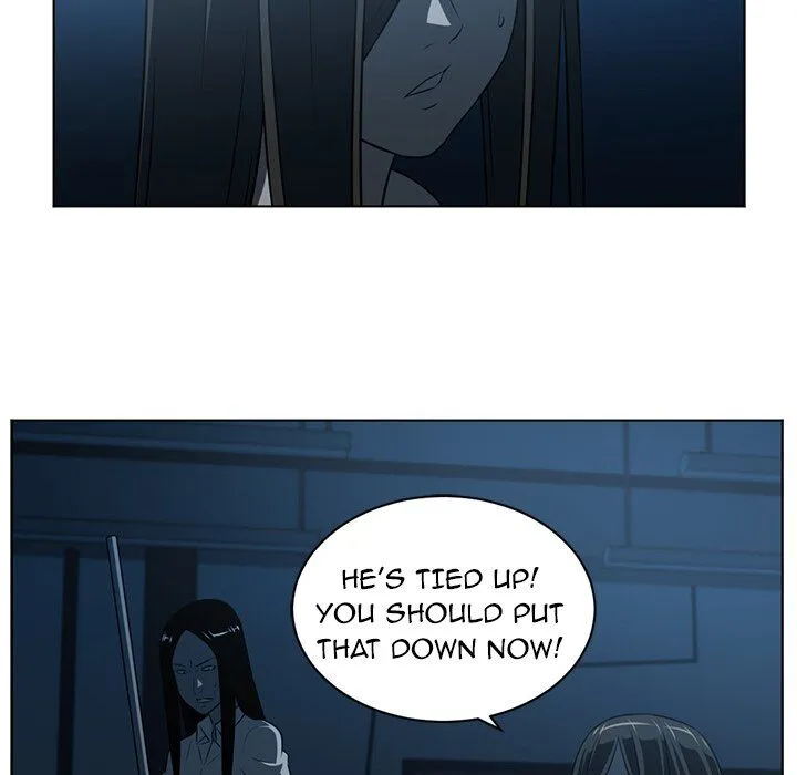 Read Happening chapter 62 image 79 on Lezhin