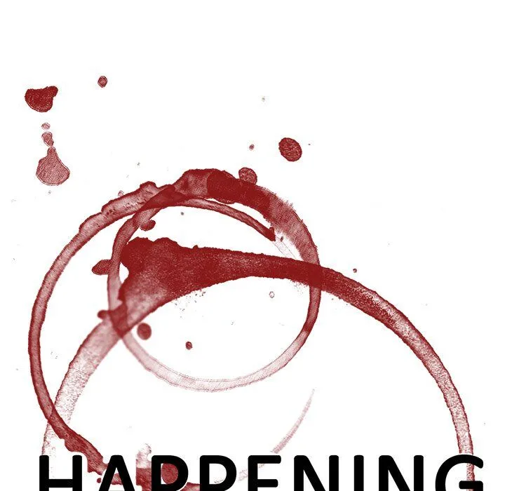 Read Happening chapter 62 image 8 on Lezhin