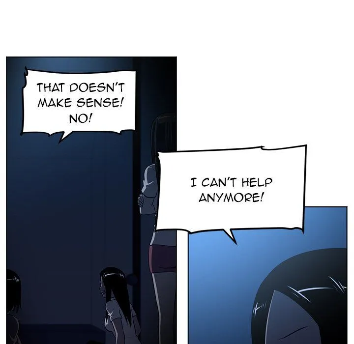 Read Happening chapter 64 image 12 on Lezhin
