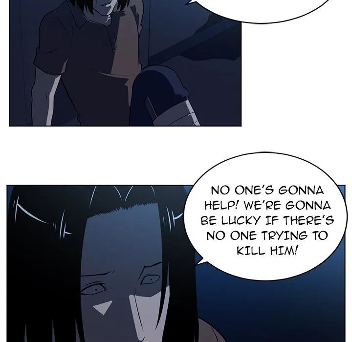 Read Happening chapter 64 image 14 on Lezhin