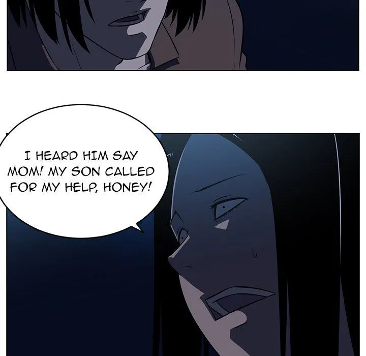 Read Happening chapter 64 image 15 on Lezhin