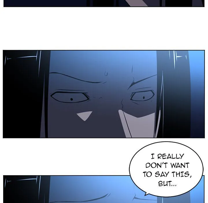 Read Happening chapter 64 image 16 on Lezhin