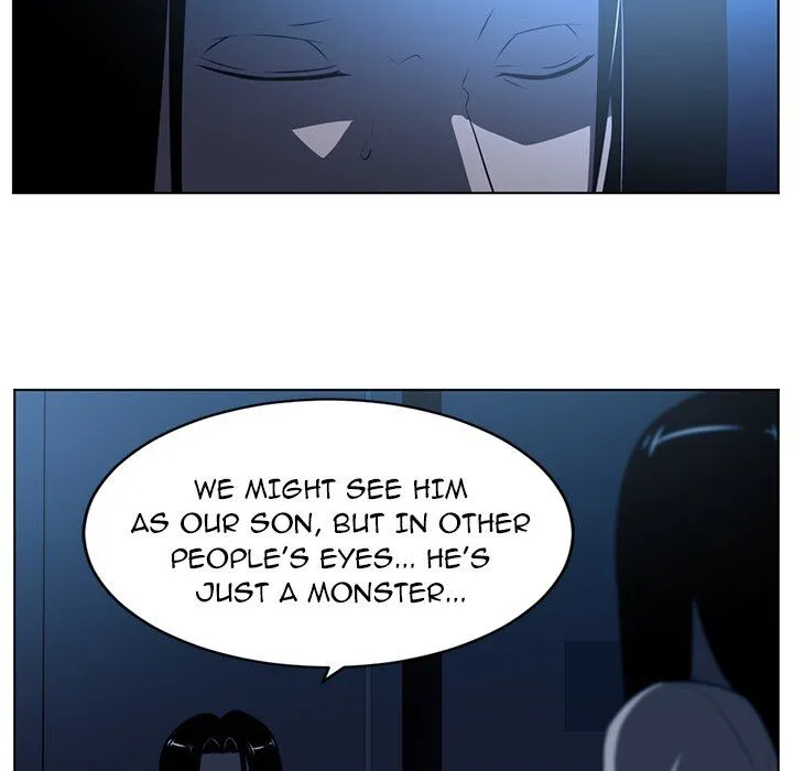 Read Happening chapter 64 image 17 on Lezhin
