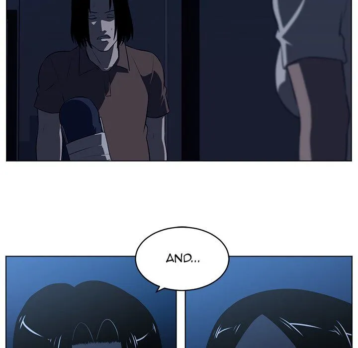 Read Happening chapter 64 image 18 on Lezhin