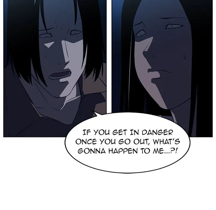 Read Happening chapter 64 image 19 on Lezhin