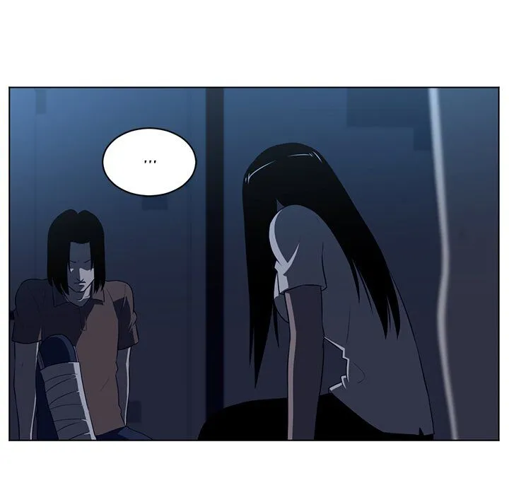 Read Happening chapter 64 image 20 on Lezhin