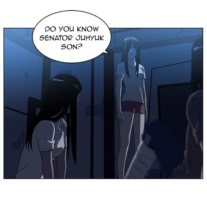 Read Happening chapter 64 image 24 on Lezhin
