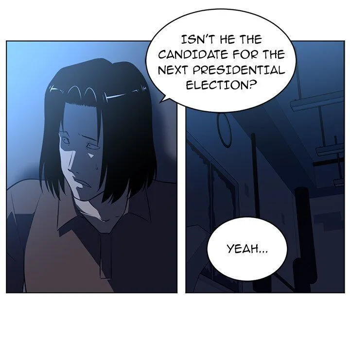 Read Happening chapter 64 image 25 on Lezhin